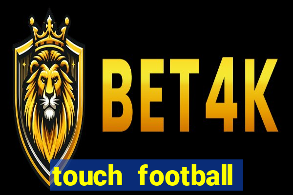 touch football script pastebin